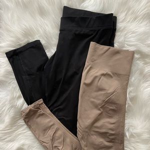H&M | Ingrid & Isabel (target) maternity leggings